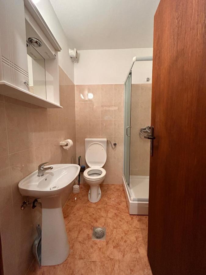 Apartment With Sea View Kotor Exterior photo