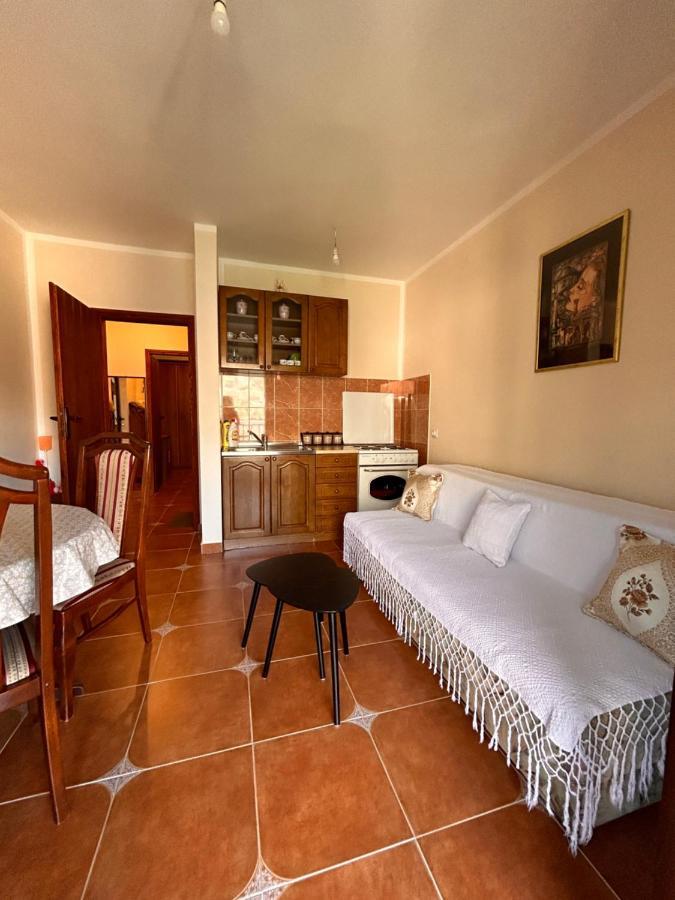 Apartment With Sea View Kotor Exterior photo